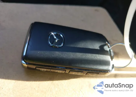 2024 Mazda Mx-5 Miata Rf Grand Touring from USA, damaged, VIN JM1NDAM76R0607136